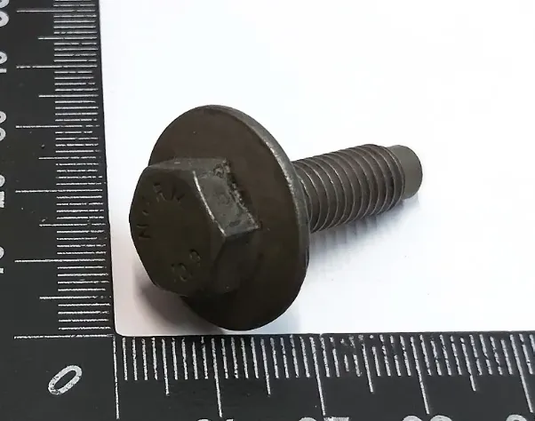 1112247-00-A Гвинт (болт) M8 x 28 мм BOLT
