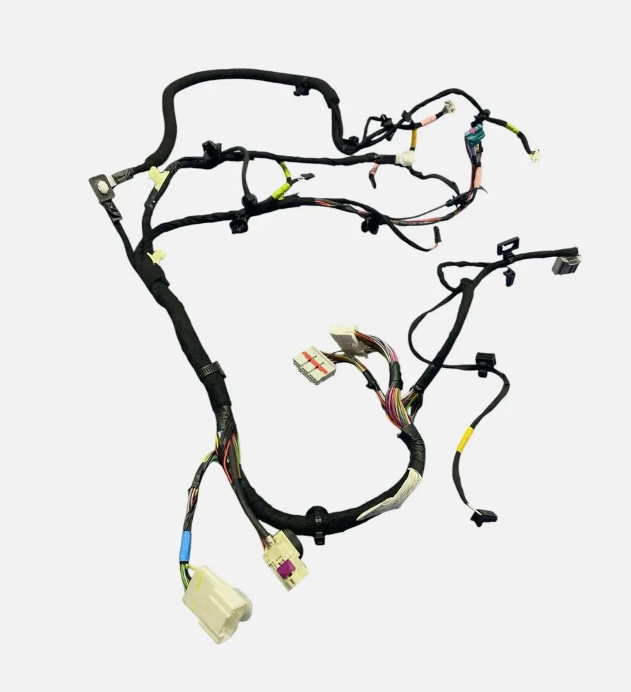 1682222-00-G Жгут консолі HARNESS- CONSOLE