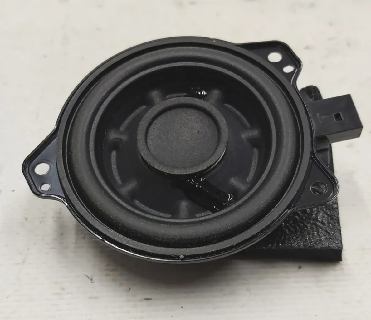 1486488-00-A Повнодіапазонний аудіодинамік 60 мм AUDIO- SPEAKER- FULL RANGE- 60MM