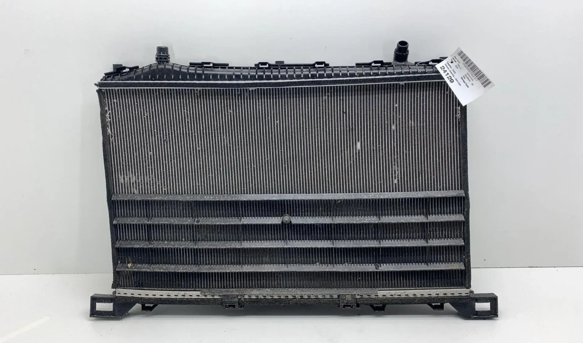 1702150-00-C Модуль охолоджуючого вентилятора COOLING FAN MODULE