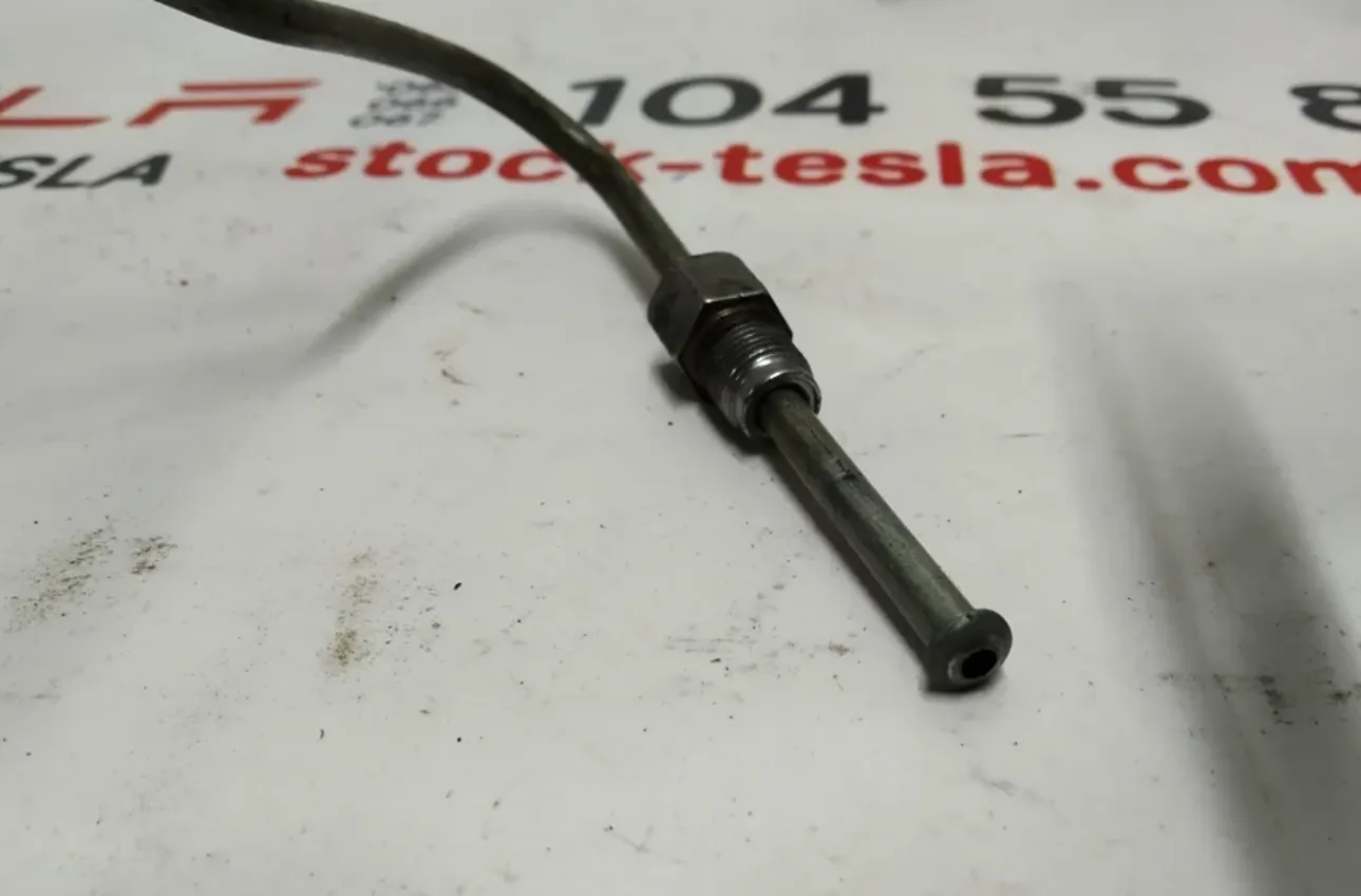 1250712-00-D Передня гальмівна трубка в зборі FRONT BRAKE PIPE ASSEMBLY