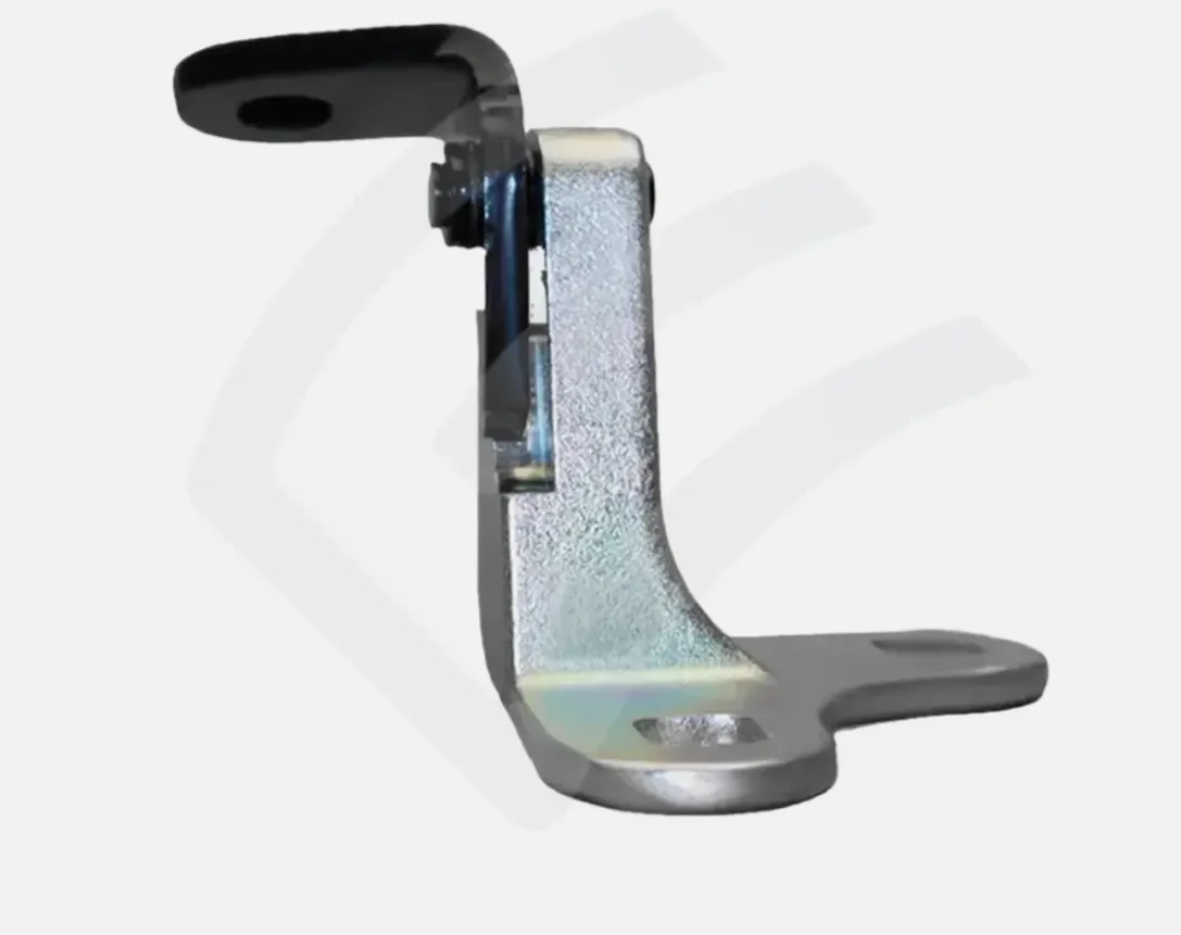 1801463-ST-A Нижня петля задніх дверей ліва DOOR HINGE – REAR – LOWER – LEFT HAND
