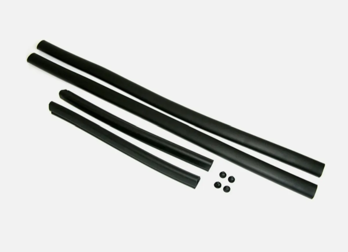 1846457-00-A Верхня/нижня поролонова ущільнювальна прокладка FOAM SEAL – UPPER/LOWER