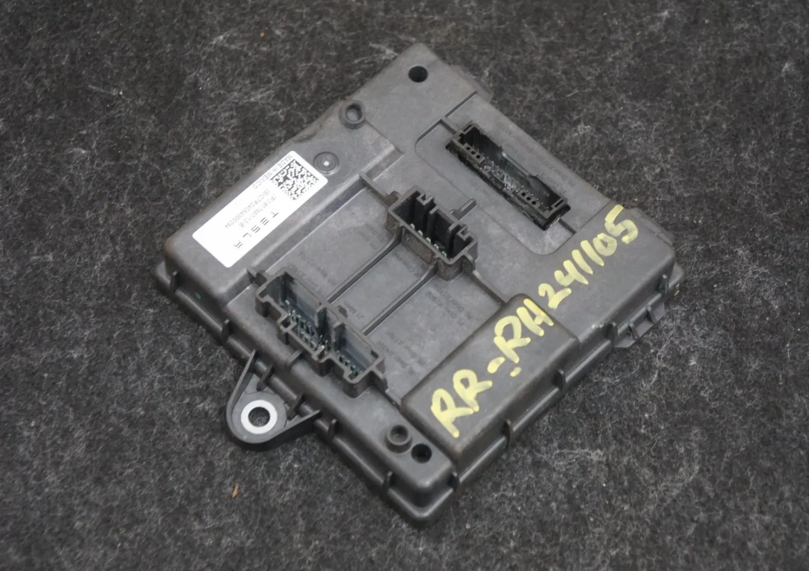 1817667-12-B Контролер дверей DOOR CONTROLLER