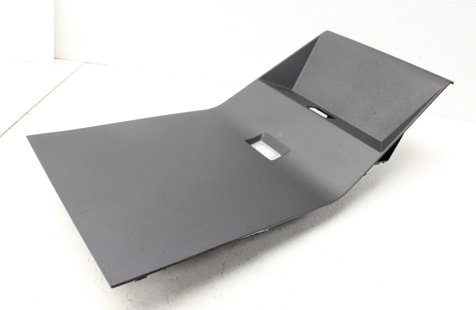 1850332-98-E Задня панель (збірка) BACK PANEL ASSEMBLY