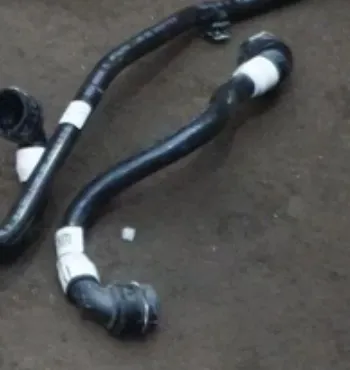 1704292-00-B Шланг подачі силового агрегату HOSE POWERTRAIN SUPPLY