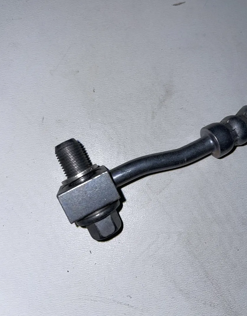 1250721-00-D Гальмівний шланг у зборі – передній – ліва сторона BRAKE HOSE ASSEMBLY – FRONT – LEFT HAND