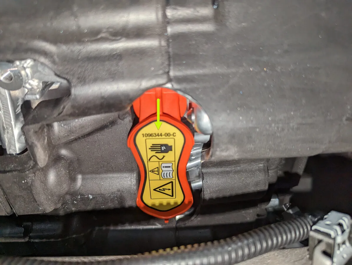 1096344-00-D Етикетка – кришка – доступ – вушко – фаза LABEL – COVER – ACCESS – LUG – PHASE