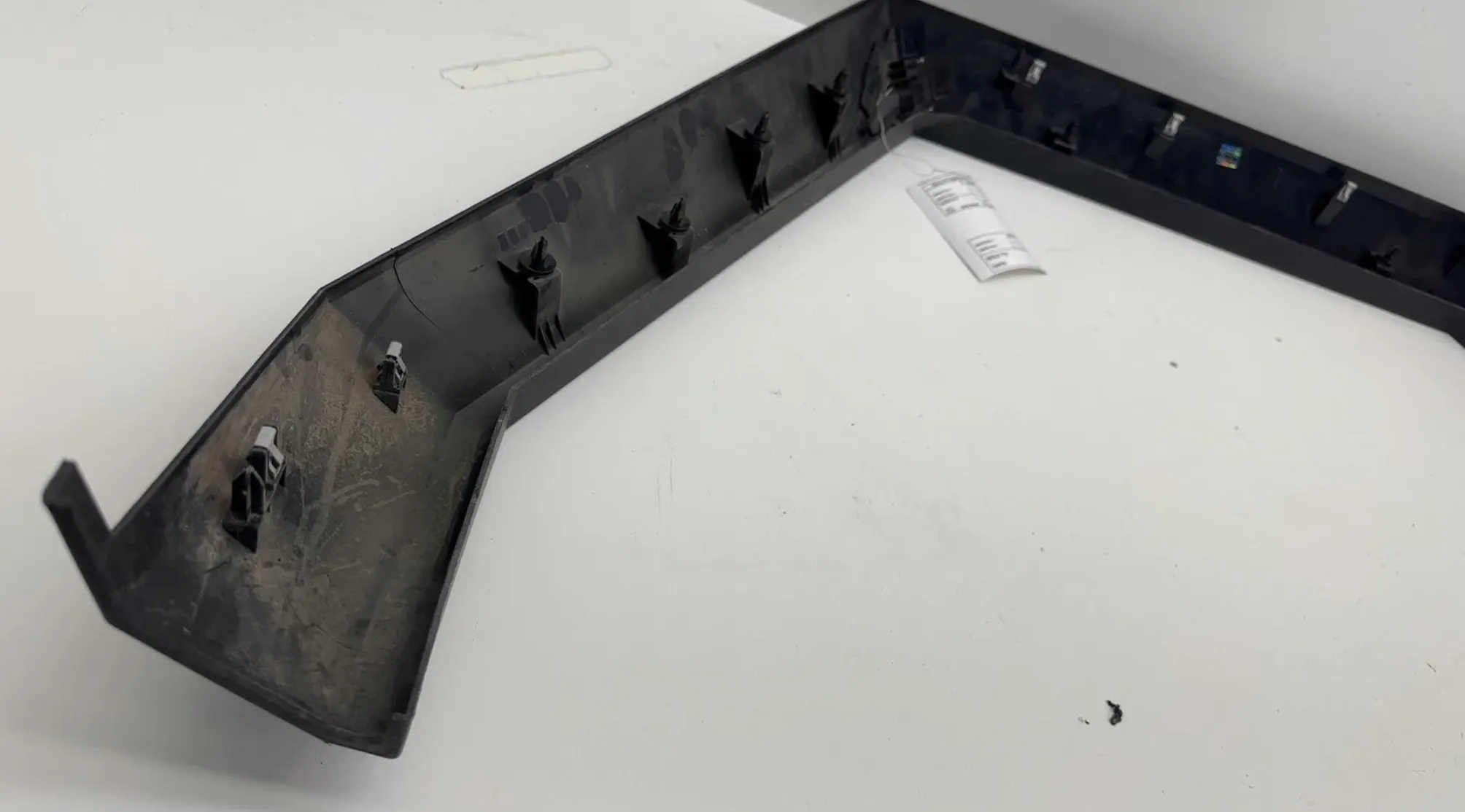1783418-00-D Ліва розширювальна накладка переднього крила FRONT FENDER FLARE – LEFT HAND
