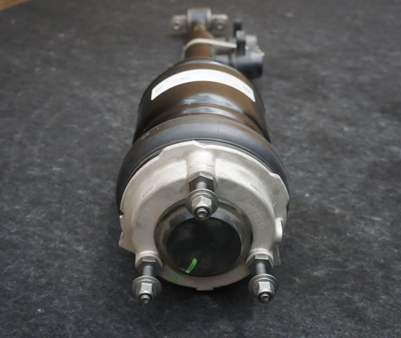 1250361-00-E Передній модуль пневматичної пружини — ліва сторона FRONT AIR SPRING MODULE – LEFT HAND