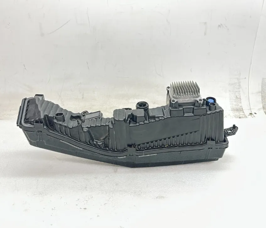 1806404-00-D Корпус фари головного освітлення — лівий HEADLAMP ASSEMBLY – LEFT HAND