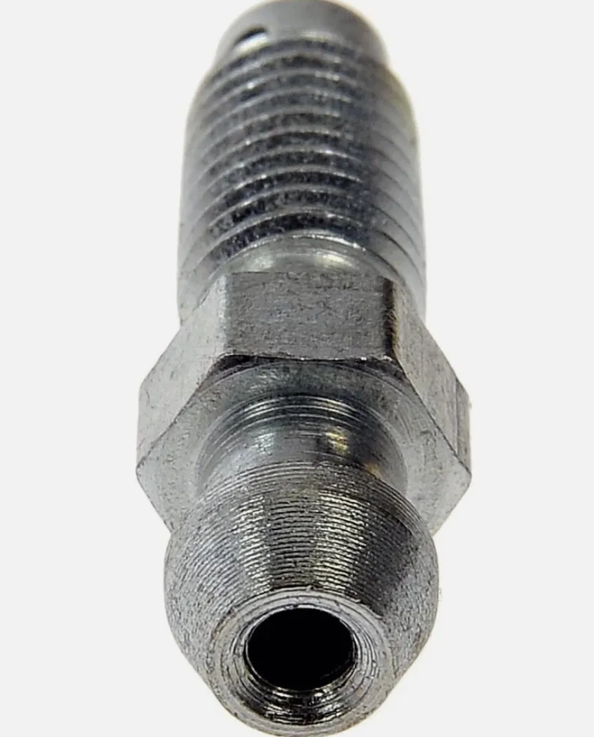 8008260-00-A Сервісний комплект прокачного гвинта заднього гальма REAR BLEED SCREW KIT