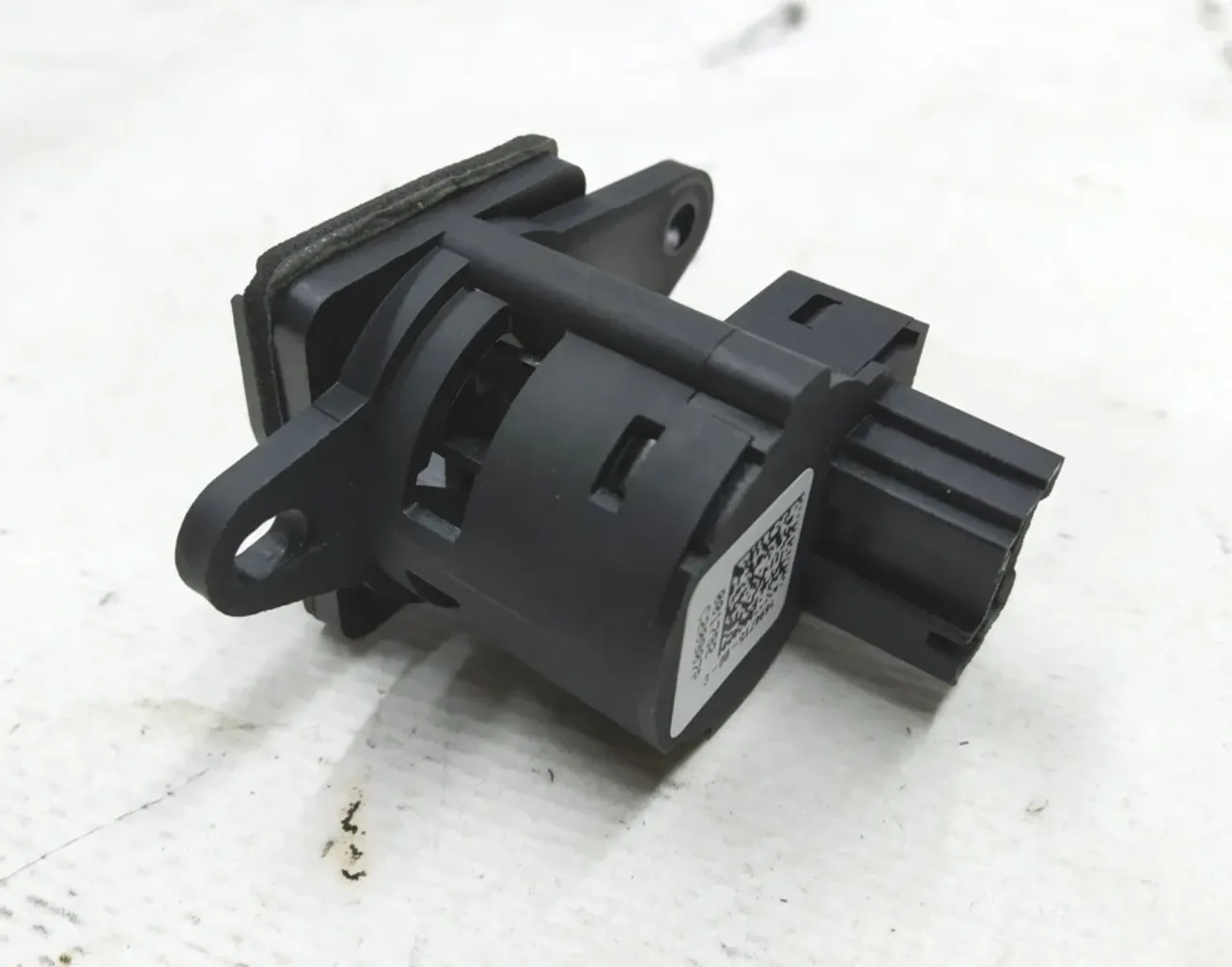 1494715-00-D Датчик температури салону з вентилятором (примусовим охолодженням) CABIN TEMPERATURE SENSOR – FAN DRIVEN