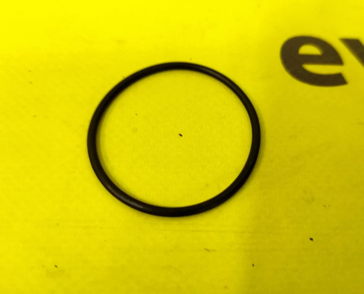 1738924-00-A О-рінг масляного насоса HNBR внутрішній діаметр 38×2 мм чорний твердість 50A OIL PUMP O-RING-HNBR-ID 38X2MM-BLACK-50A