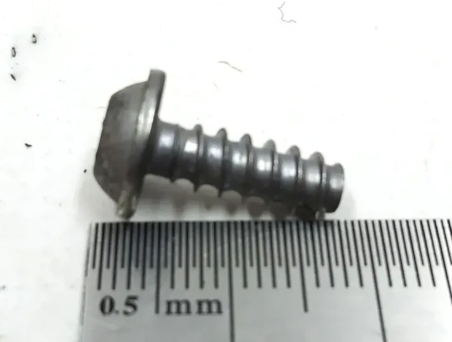 1006533-00-A Гвинт – M5 – 1.8X14 SCREW