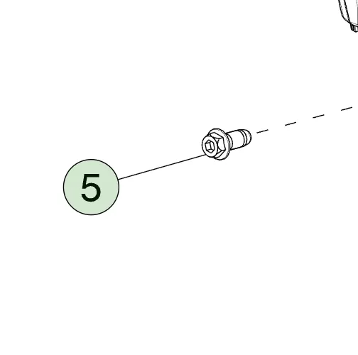 1618346-00-D Болт М12-175х28 BOLT