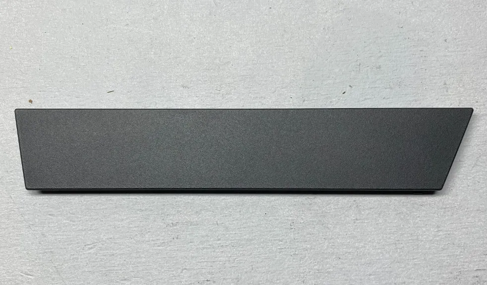 1859400-00-C Кришки болтів переднього багажника (франка) — ліва сторона FRUNK BOLT CAPS – LEFT HAND