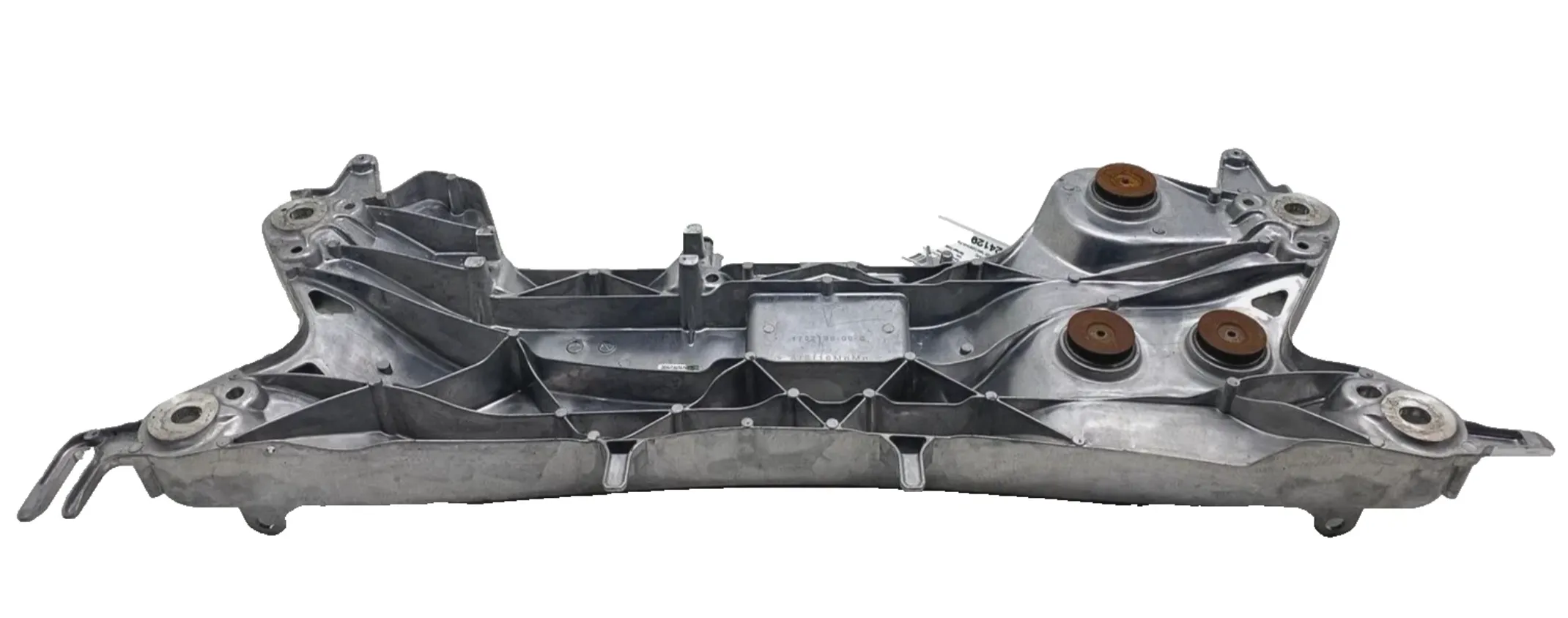 1780920-00-D Збірка балки Mega Beam MEGA BEAM ASSEMBLY