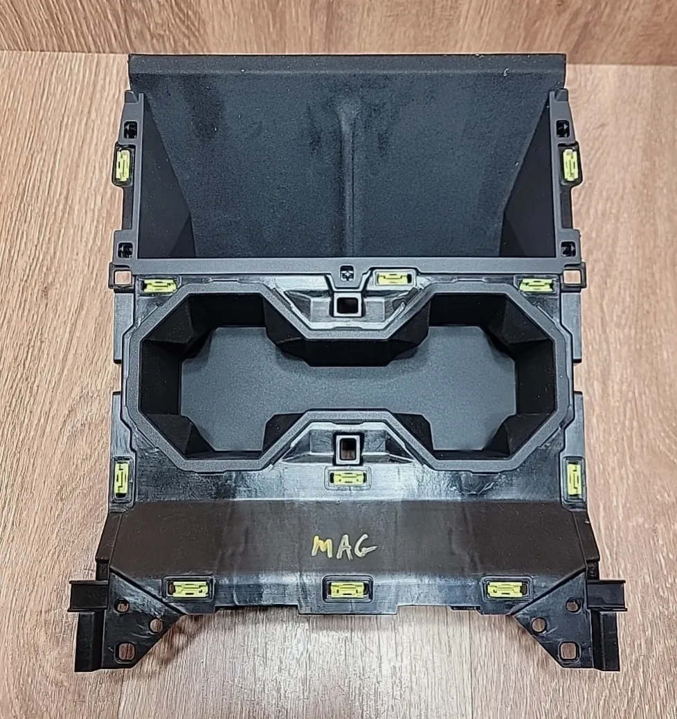 1937204-00-F Підасемблея підстаканника центральної консолі CENTER CONSOLE CUPHOLDER SUB-ASSEMBLY