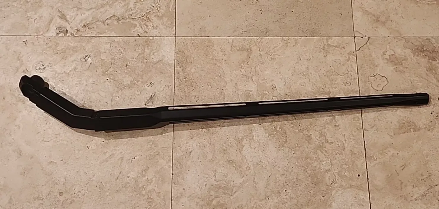 1853255-00-F Важіль і щітка склоочисника — в зборі WIPER ARM & BLADE ASSEMBLY