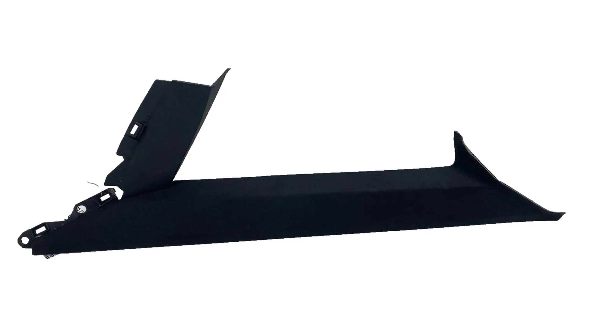 1906369-00-C Оздоблення передньої частини передньої правої стійки (A-подібної) A-PILLAR FORWARD TRIM – RIGHT HAND