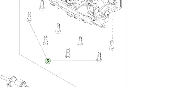 1879037-01-F Передня бі-камера FORWARD BI-CAMERA 1879037-01-F Передня бі-камера FORWARD BI-CAMERA