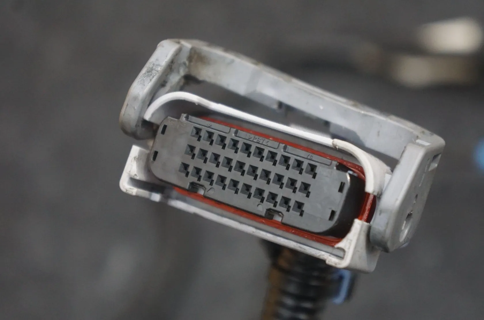 1682236-00-G Жгут низьковольтний — переднього приводу HARNESS-LOW VOLTAGE-FRONT DRIVE UNIT