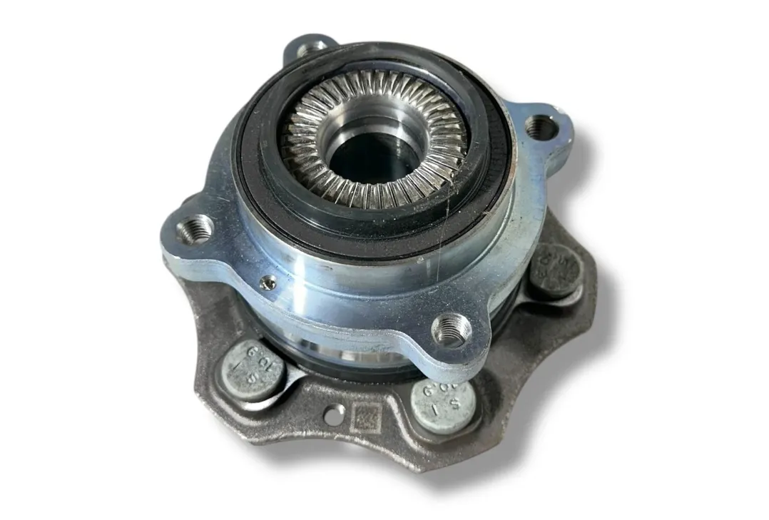 1250171-00-D ПРИВОДНА ВТУЧИНА – 6X139.7MM PCD – 180MM ФЛАНЕЦЬ DRIVEN HUB – 6X139.7MM PCD – 180MM FLANGE