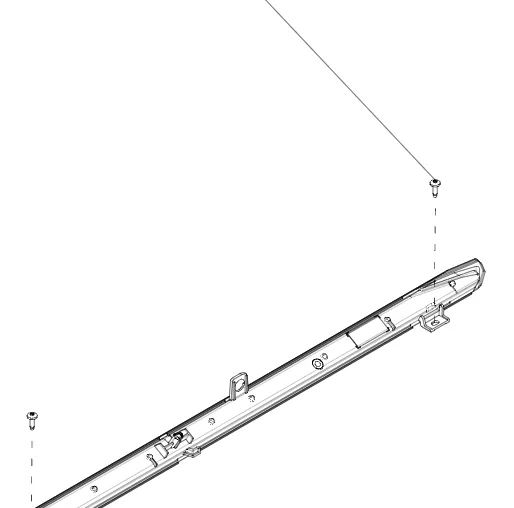 1551442-00-A Болт M5-0.8×18 BOLT