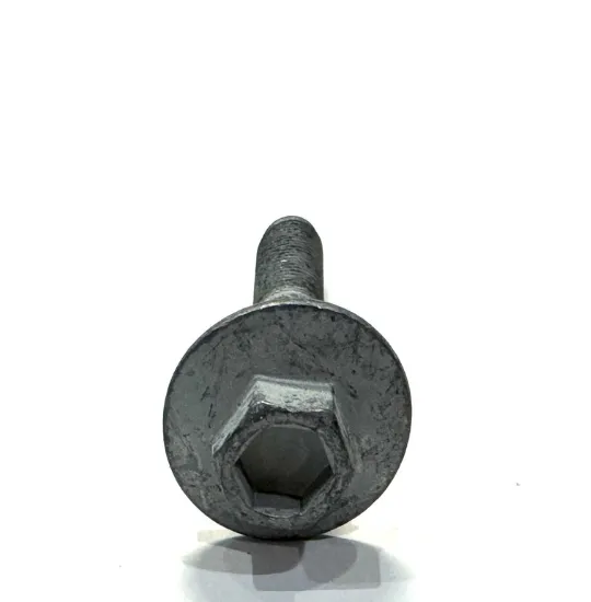 1737954-00-B Болт М16-15х80 BOLT