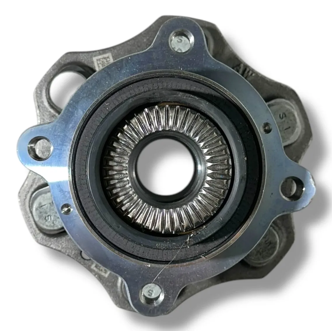 1250171-00-D ПРИВОДНА ВТУЧИНА – 6X139.7MM PCD – 180MM ФЛАНЕЦЬ DRIVEN HUB – 6X139.7MM PCD – 180MM FLANGE