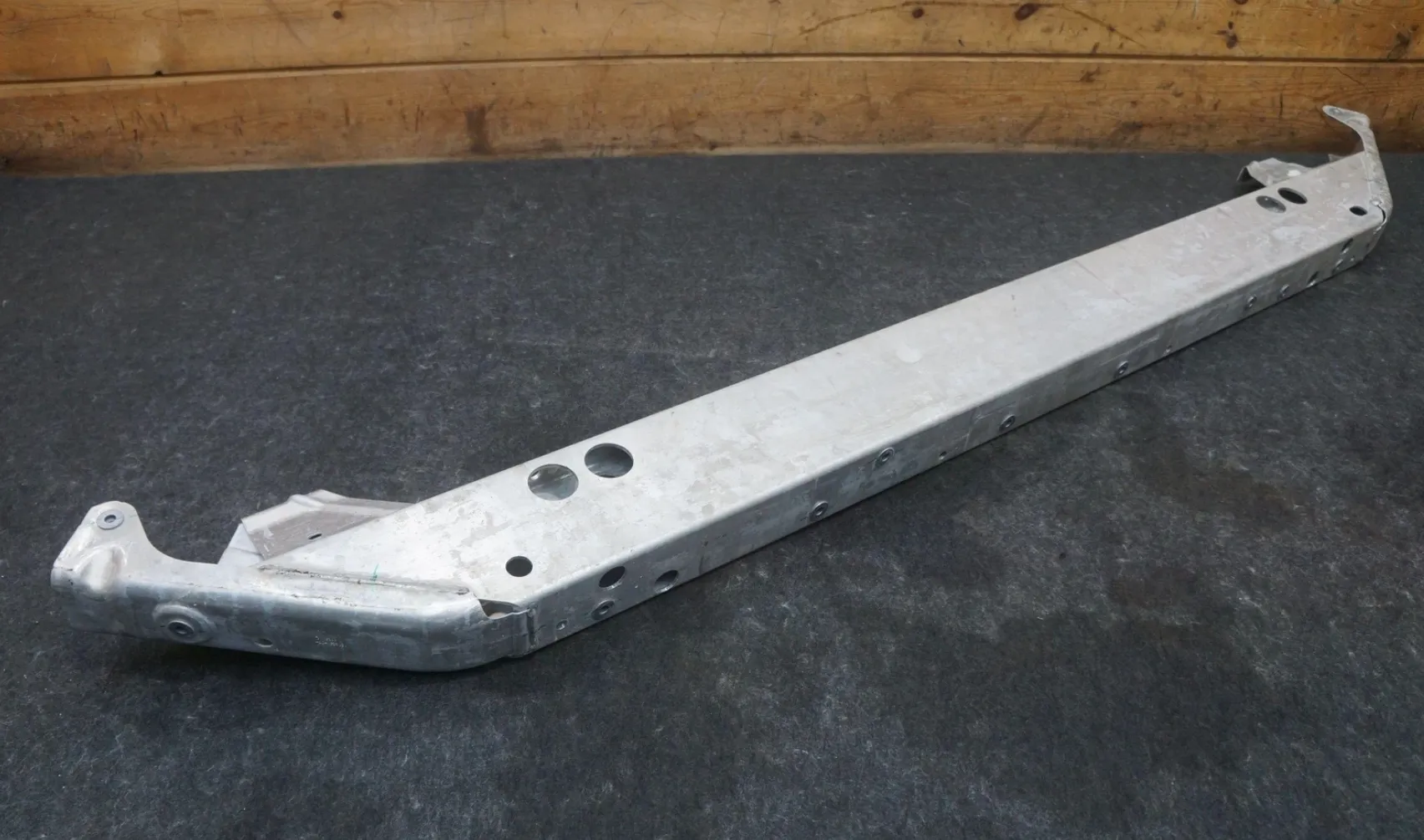 1780919-00-I Передня балка бампера FRONT BUMPER BEAM