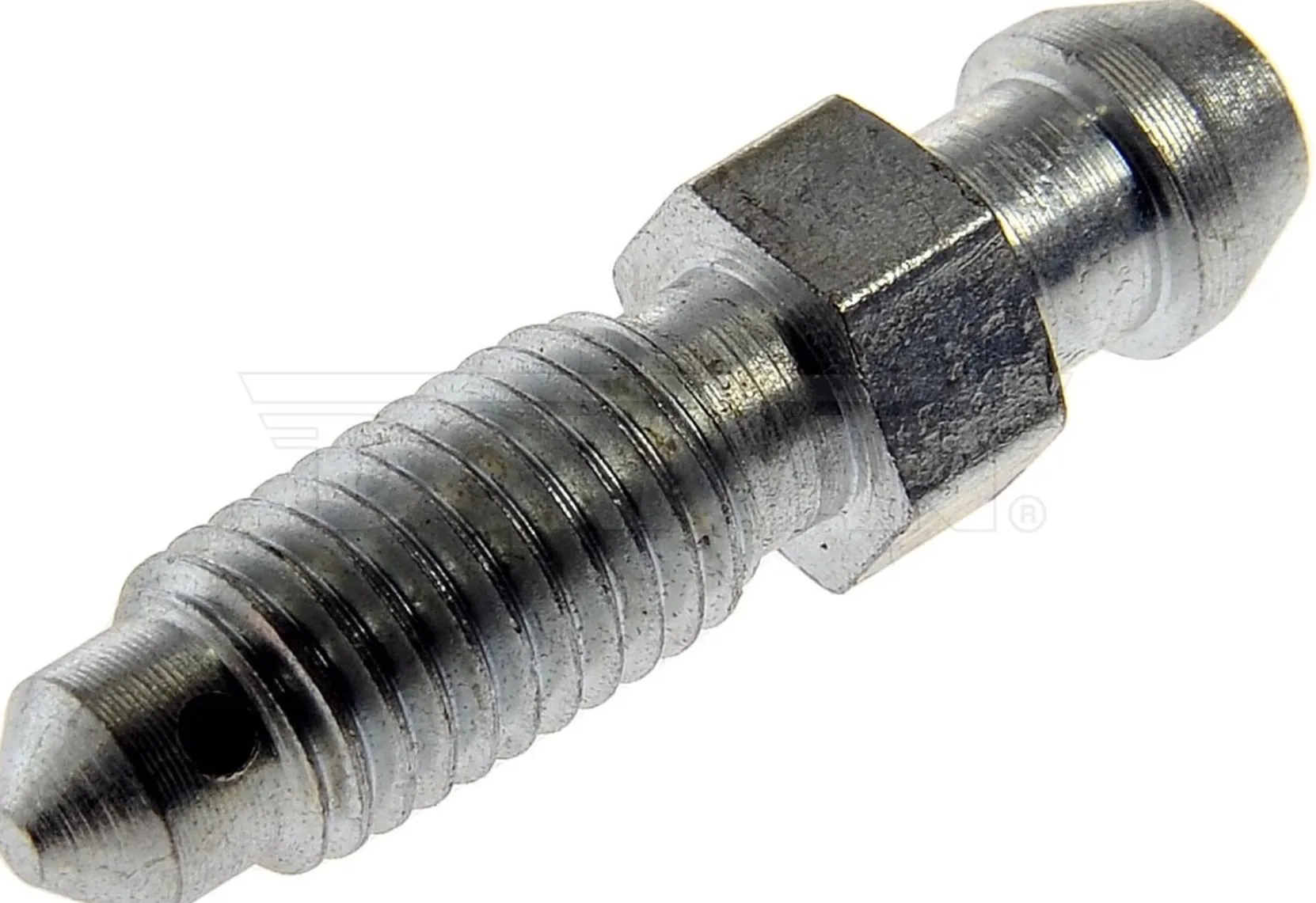 8008260-00-A Сервісний комплект прокачного гвинта заднього гальма REAR BLEED SCREW KIT