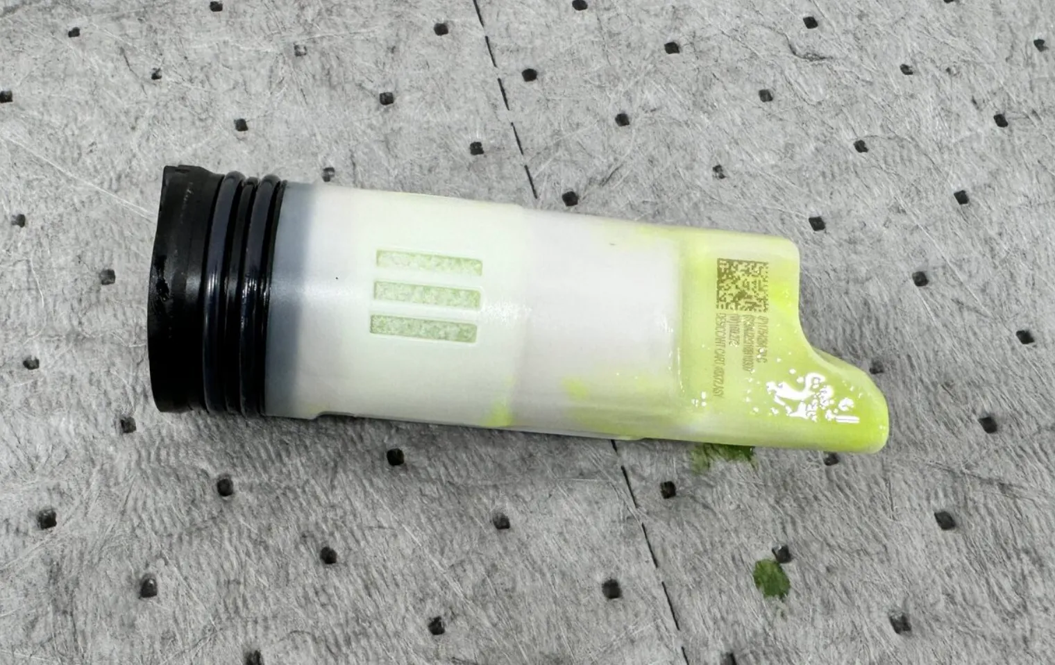 1980655-00-A Сервісний комплект осушувача суперколектора SERVICE KIT- SUPERMANIFOLD DESSICANT