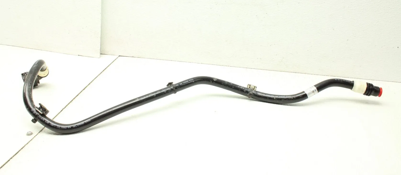 1803863-00-B Шланг зворотній потік RDU HOSE RDU RETURN