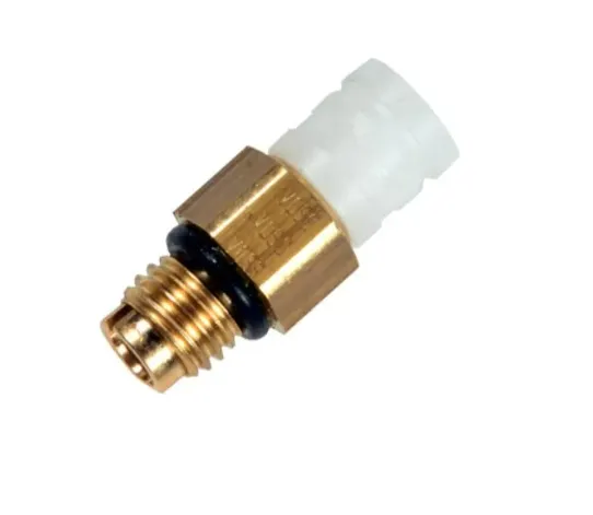1051373-00-A Пневматичний з’єднувач VOSS 203 для трубки 6 мм VOSS 203 – 6mm CONNECTOR