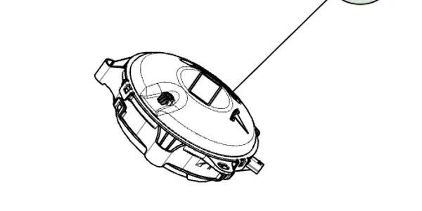 1671113-00-B Потужний рупорний аудіодинамік AUDIO SPEAKER SUPER HORN 1671113-00-B Потужний рупорний аудіодинамік AUDIO SPEAKER SUPER HORN