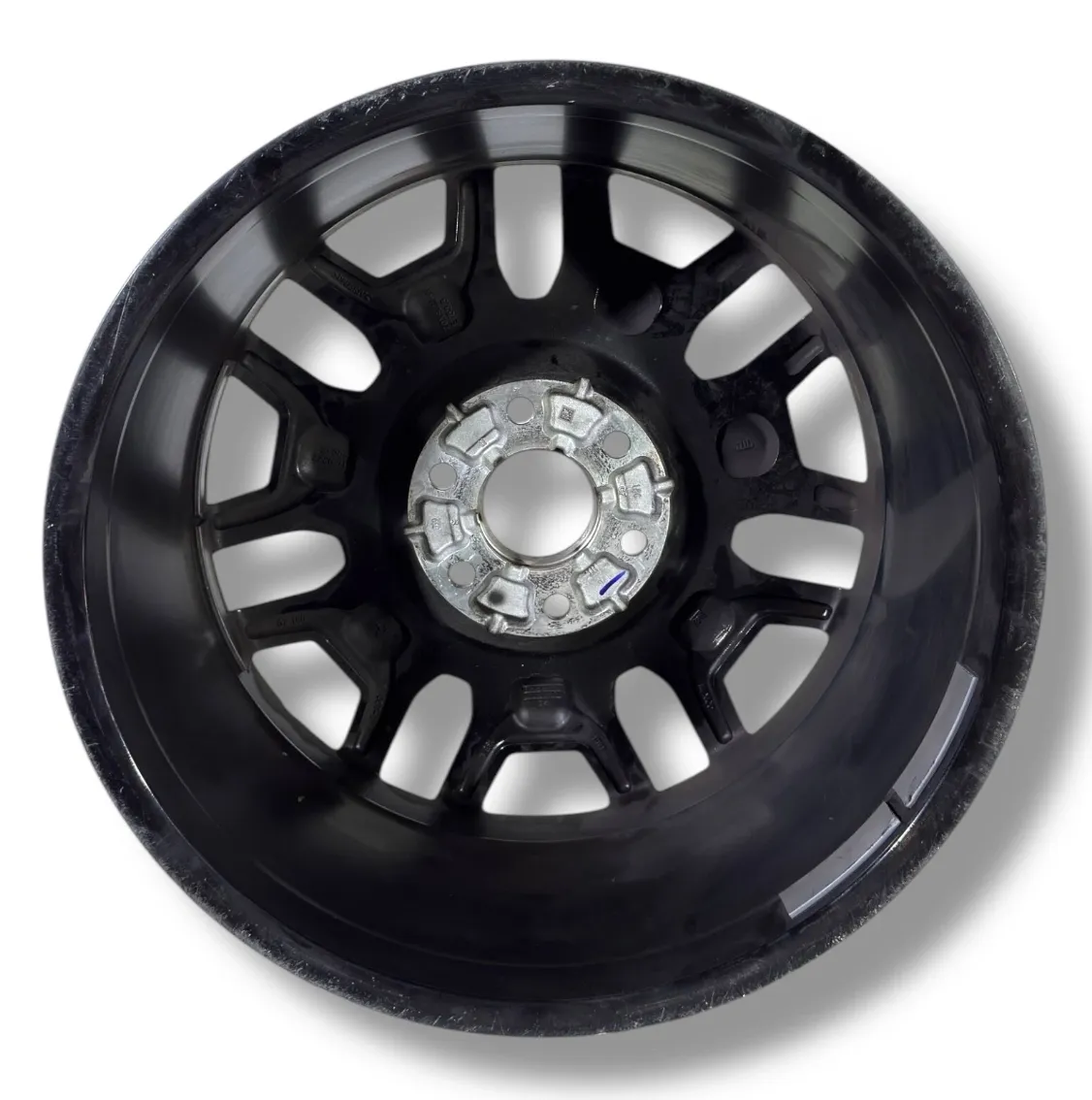 1250222-00-C Диск колісний — 20×9.0J ET58.5 — преміум WHEEL – 20X9.0J ET58.5 – PREMIUM