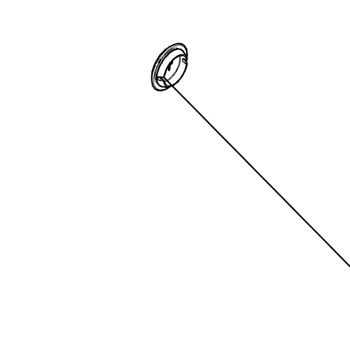 1870757-00-A Заглушка 36 мм PLUG