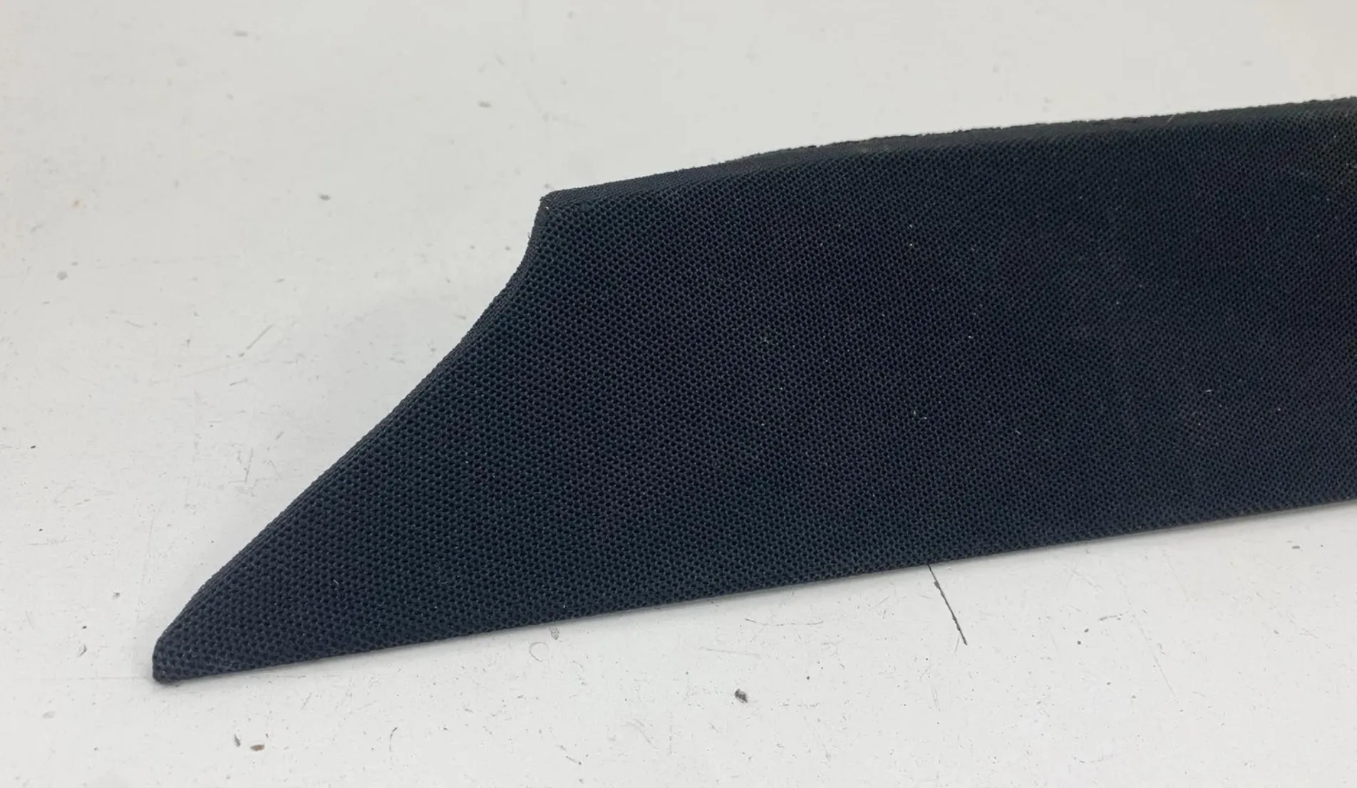 1818553-99-D Збірка задньої бокової панелі — права сторона QUARTER PANEL ASSEMBLY – RIGHT HAND