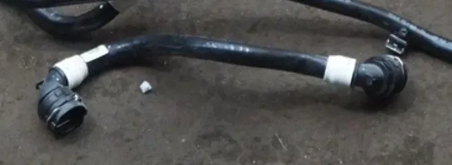 1704292-00-B Шланг подачі силового агрегату HOSE POWERTRAIN SUPPLY