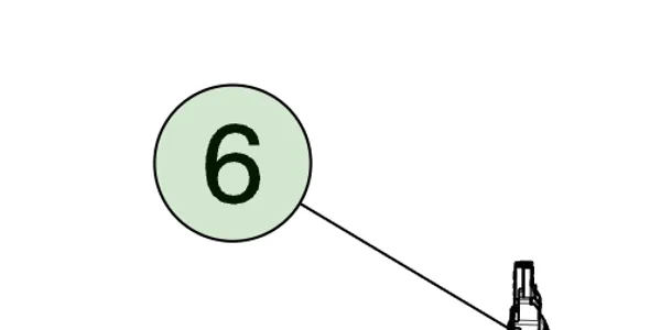 1079741-00-A  Активний високочастотний динамік (твітер) 25 мм AUDIO SPEAKER TWEETER ACTIVE 25MM 1079741-00-A  Активний високочастотний динамік (твітер) 25 мм AUDIO SPEAKER TWEETER ACTIVE 25MM