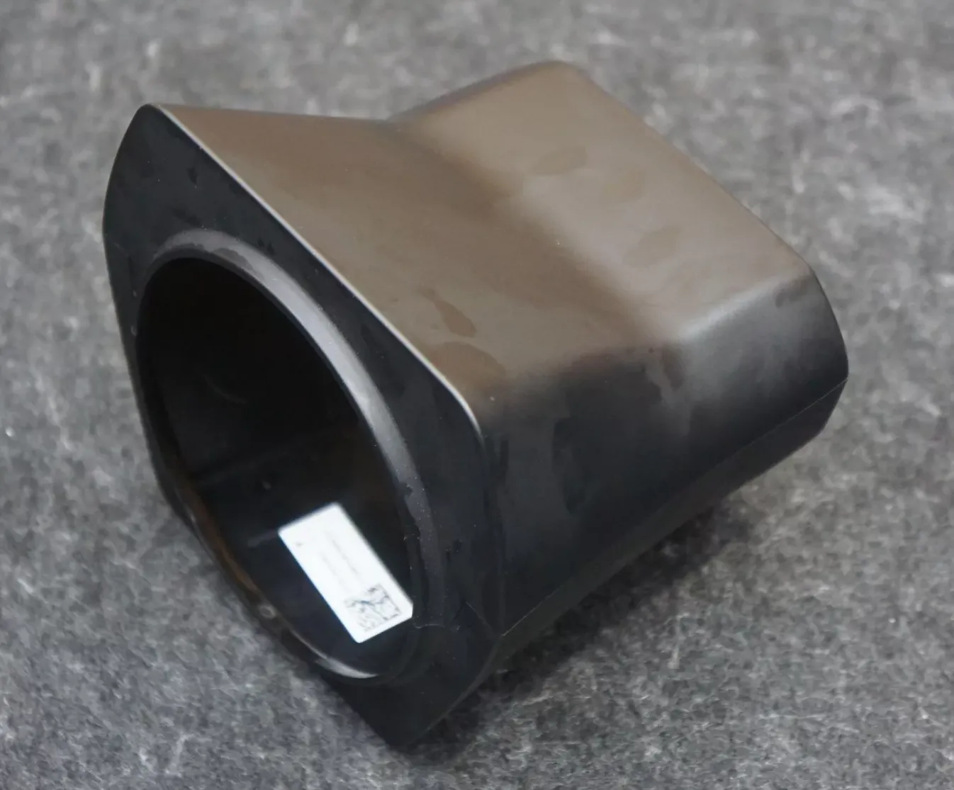 1813020-00-F Верхня облицювальна панель рульової колонки SHROUD UPPER INSTRUMENT PANEL – STEERING COLUMN