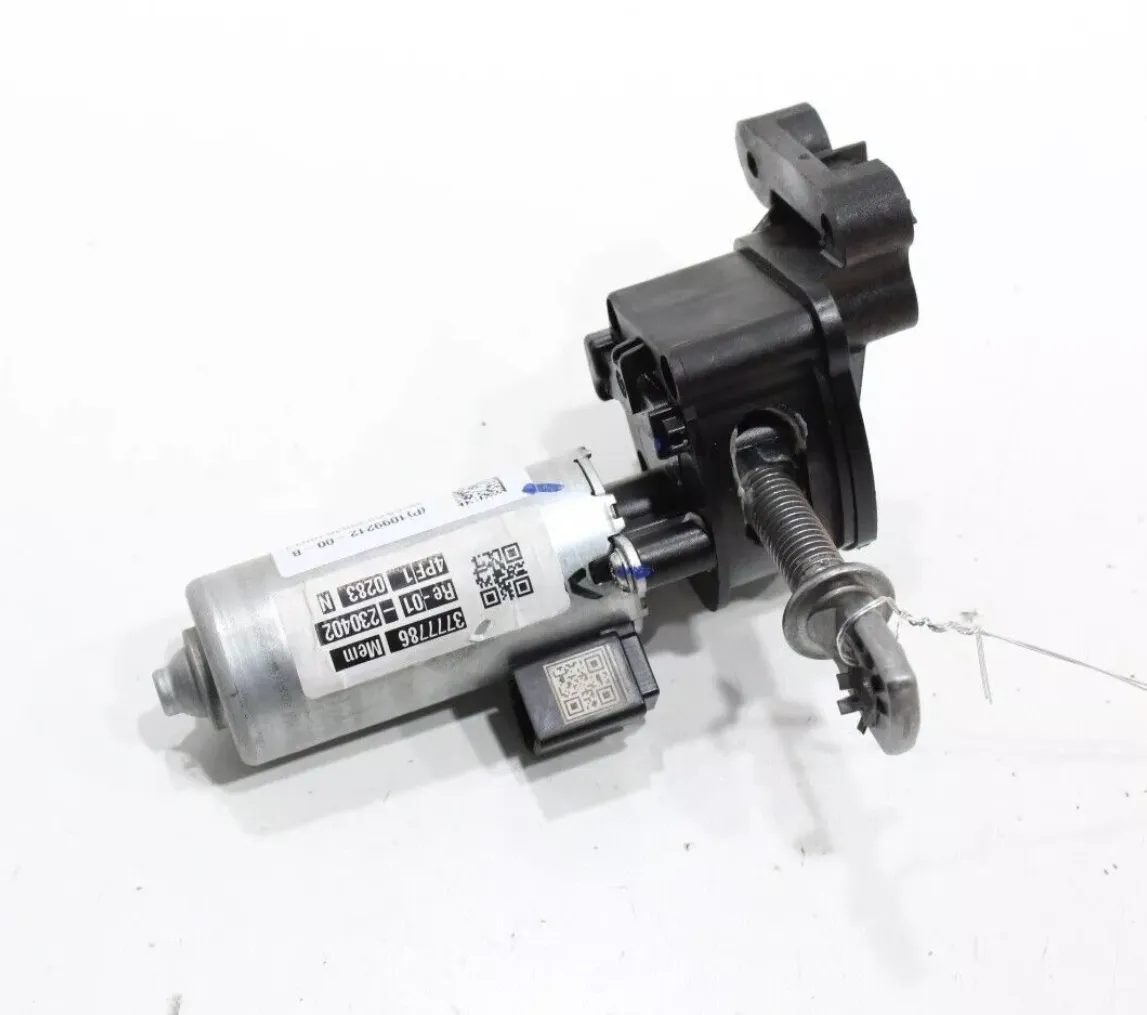 1868276-00-B Збірка двигуна міні-нахилу першого ряду FIRST ROW MINI-TILT MOTOR ASSEMBLY