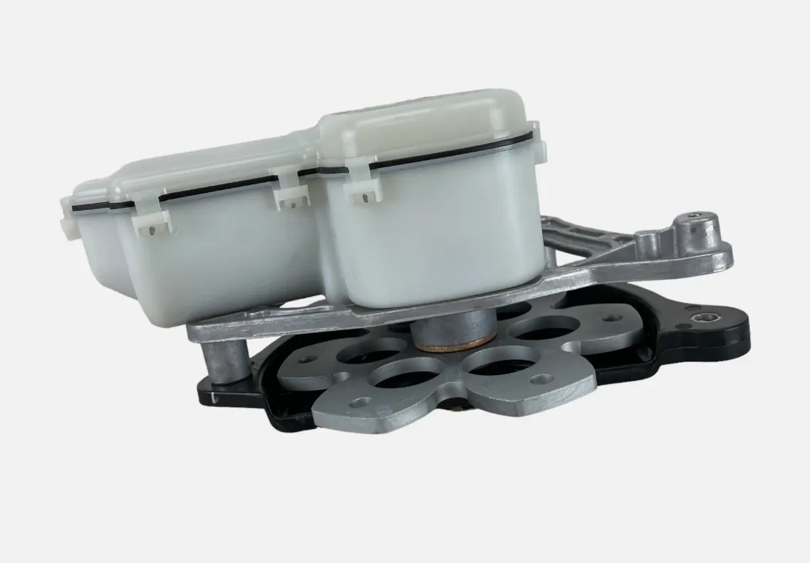 1852126-00-C Збірка приводу тонно (ліва сторона) TONNEAU MOTOR ASSEMBLY – LEFT HAND