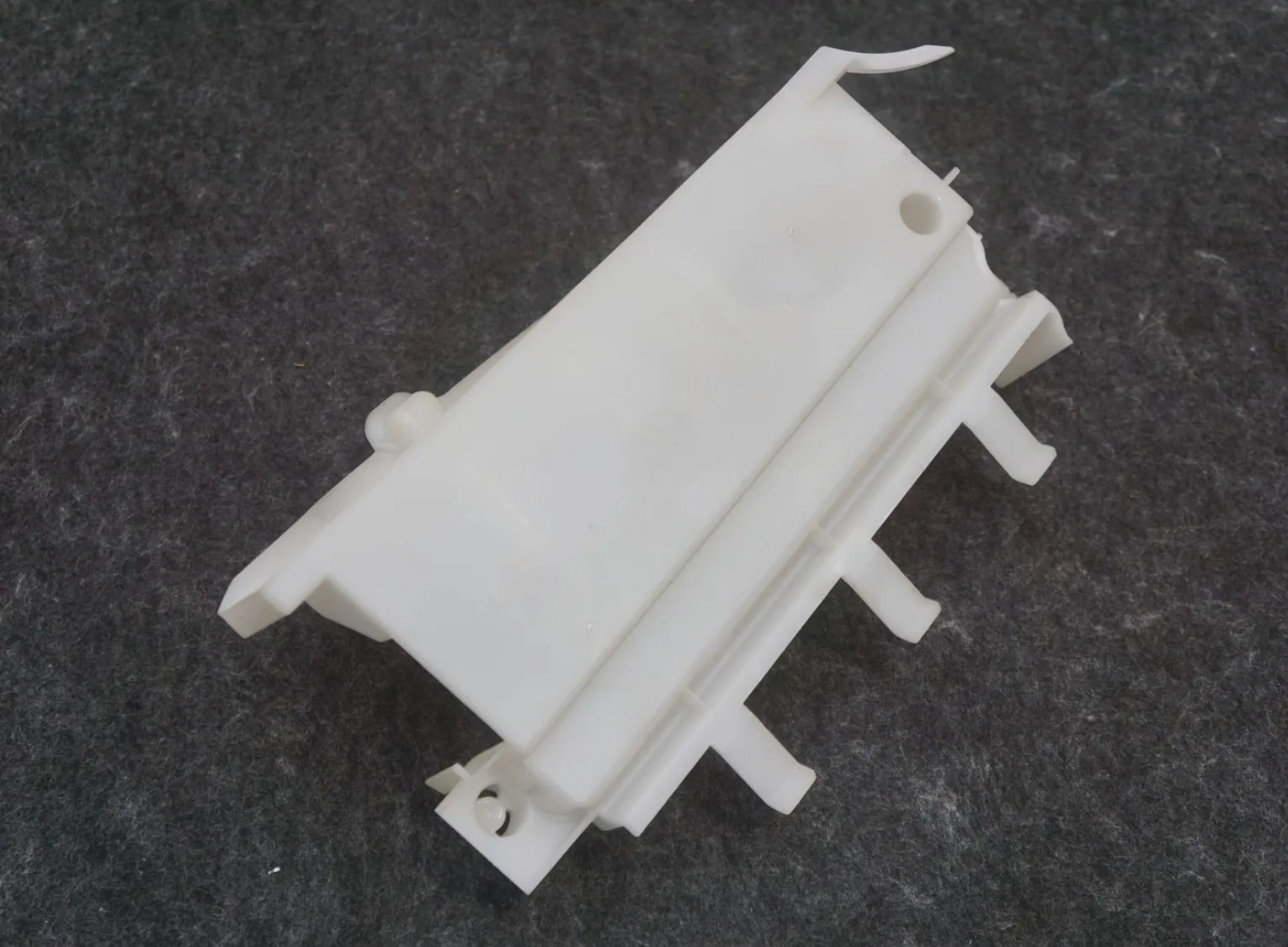 1780684-00-B Водовідбійник DRIP GUARD