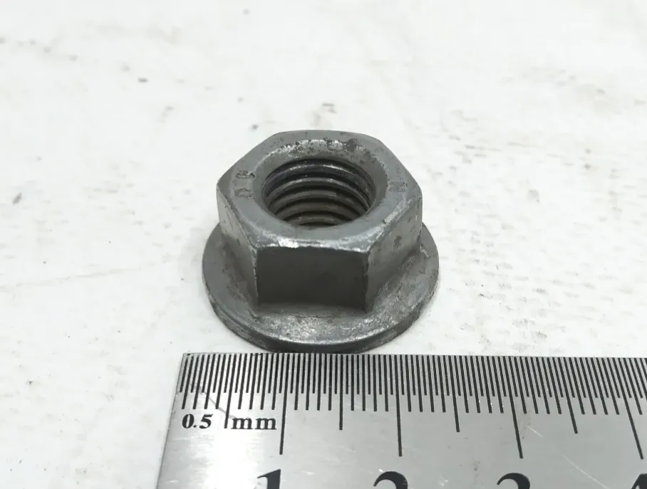 1478378-00-A Гайка кріплення приводу – M12-1.75 NUT