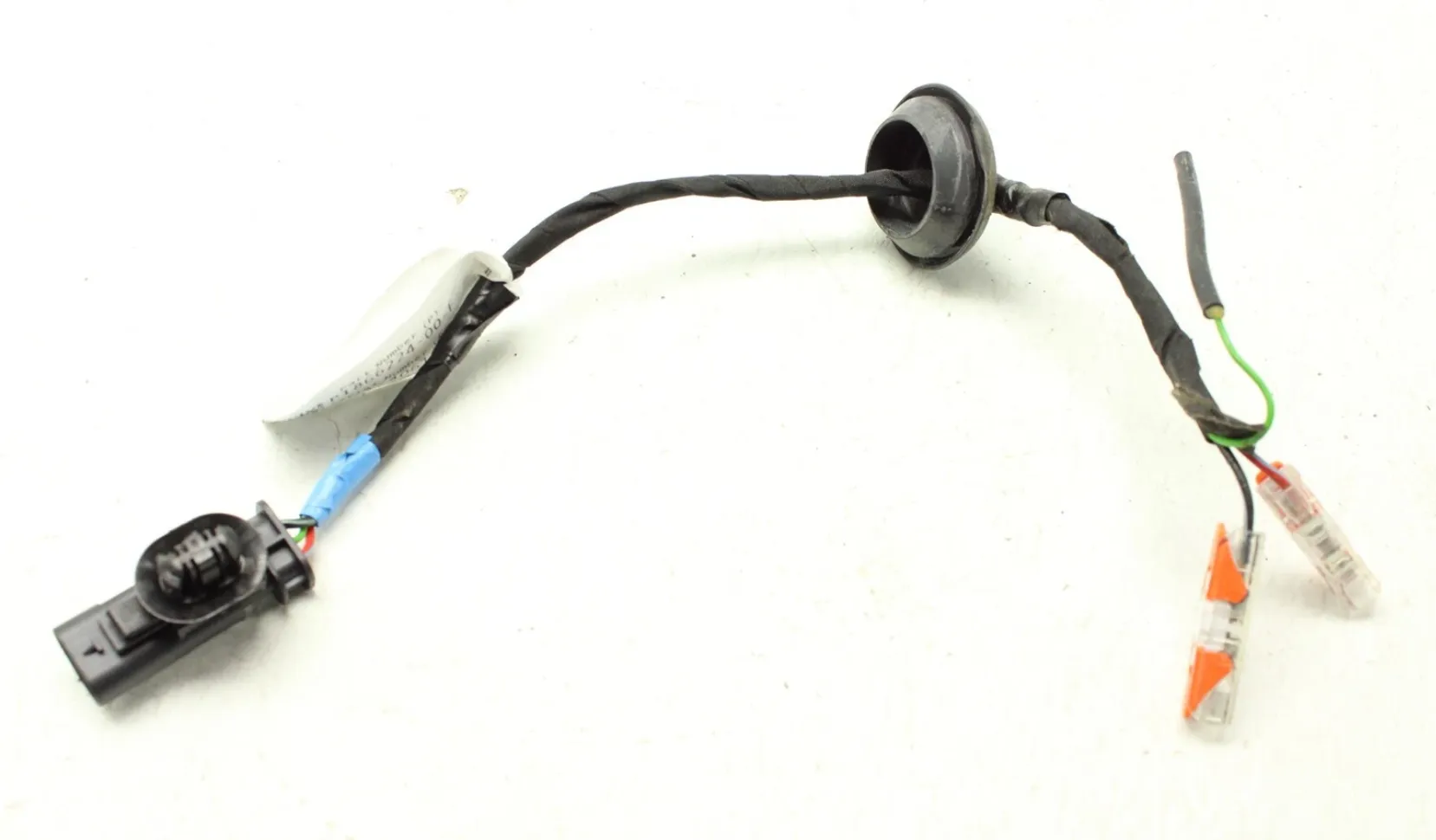 1866224-00-F Жгут-перемичка для аксесуарів даху HARNESS-ROOF ACCESSORY JUMPER