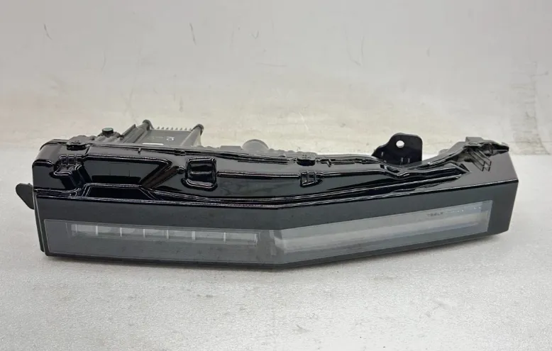 1806404-00-D Корпус фари головного освітлення — лівий HEADLAMP ASSEMBLY – LEFT HAND