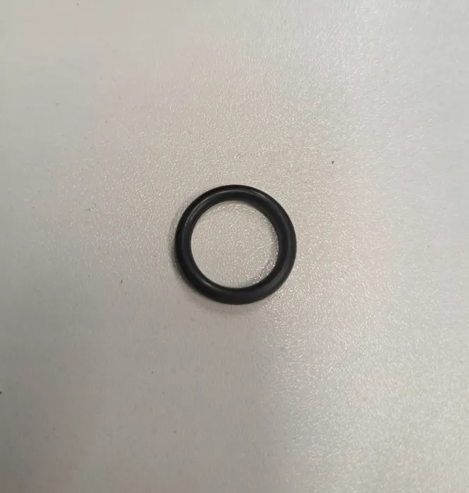 1098216-00-B Ущільнювальне кільце теплообмінника O-RING HEAT EXCHANGER